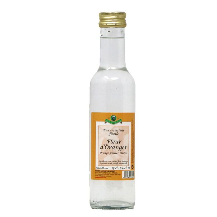 Noirot - Orange Flower Water, 25cl (8.45 fl oz) - myPanier