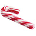 Nordic Sweets - Swedish Peppermint Candy Cane, 1.76oz (50g) - myPanier