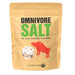 Omnivore - Organic Salt & Spice Blend, 170g (6oz) Bag - myPanier