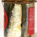 Ortiz - Sardines in Olive Oil Old Style, 190g (6.7oz) Jar - myPanier