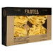 Pappardelle Nests Egg Pasta by Filotea, 500g (17.6oz) Box - myPanier