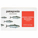 Patagonia - Spanish Paprika Mackerel, 4.2oz - myPanier