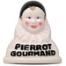 Pierrot Gourmand - Buste Simple Face - myPanier