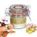 Scyavuru - Pistachio and Almonds Cream, 3.5oz (100g) Jar - myPanier