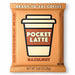 Pocket Latte - Hazelnut Coffee Bar, 0.92oz (26g) - myPanier