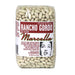Rancho Gordo - Marcella Cannellini Bean, 1lb - myPanier