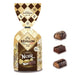 Revillon - Papillotes Assorted Dark Chocolate (Noir Majeur) from France - myPanier