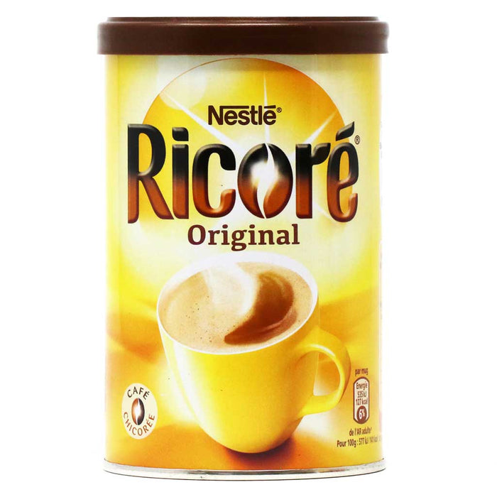 Nestle Ricore Original Recharge Coffee with Chicore, 180g (6.4oz)