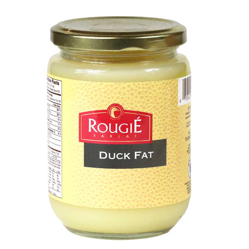 Rougie - Duck Fat, 320g (11.28oz) - myPanier