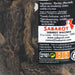 Sabarot - Dried Morels, 30g (1.1 oz) - myPanier