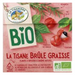 La Tisaniere - Organic Fat Burner Tea 20 Sachets, 30g (1.1oz) - myPanier