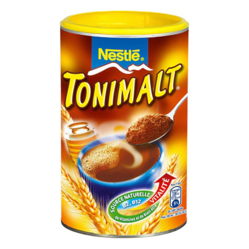 Nestlé Chocapic - wheat chocolate breakfast cereal, net weight: 8.82 oz -  Polka Deli Inc.