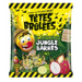 Tete Brulees - Sour Chewing Paste Jungle Edition, 150g (5.2oz) - myPanier