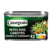 Cassegrain Peas and Carrots - myPanier