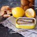 Sardines with Candied Lemon, 115g (4oz) Tin - myPanier