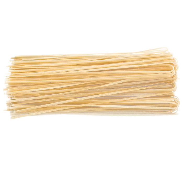 Sbiroli Naturally Flavored Pasta - Truffle Linguine, 8.8oz - myPanier