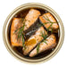 Scout - Ontario Trout with Dill, 3.1oz (90g) Tin - myPanier