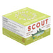 Scout - Ontario Trout with Dill, 3.1oz (90g) Tin - myPanier