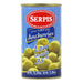 Serpis - Anchovy Stuffed Olives "Low in Salt", 350g (12.34oz) - myPanier