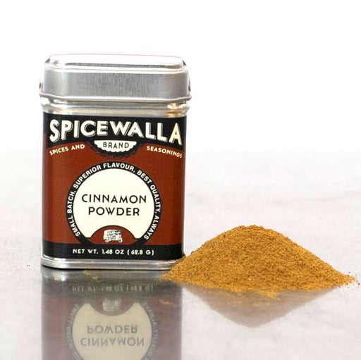 Spicewalla Cinnamon Powder, 1.5 oz - myPanier