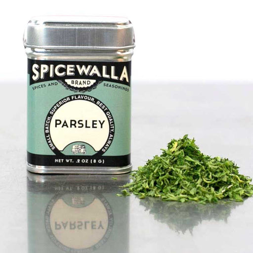 Spicewalla Parsley 0.2oz (6g) - myPanier