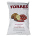 Torres - Iberian Ham Potato Chips - myPanier