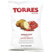 Torres - Iberian Ham Potato Chips - myPanier