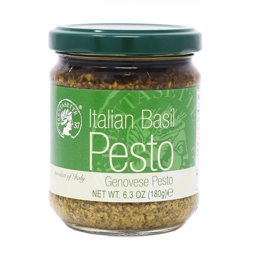 Trentasette - Genovese Pesto Sauce, 180g (6.35oz) - myPanier