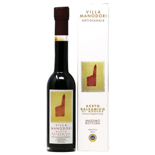 Villa Manodori - Artigianale Balsamic Vinegar of Modena, 250ml (8.8oz) - myPanier