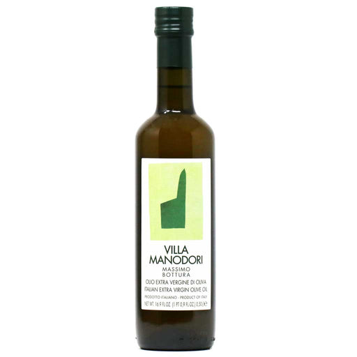 Villa Manodori - Extra Virgin Olive Oil - myPanier.com