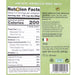 Dalla Costa - 100% Organic Yellow Corn Fusilli (Gluten-Free), 8.8oz (250g) - myPanier