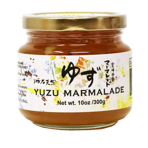 Yakami - Yuzu Citrus Marmalade, 10oz (300g) - myPanier