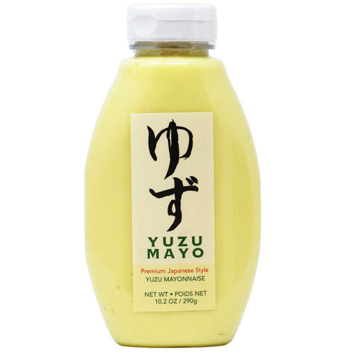 Yuzu - Citrus Mayonnaise, 10.2oz (290g) - myPanier