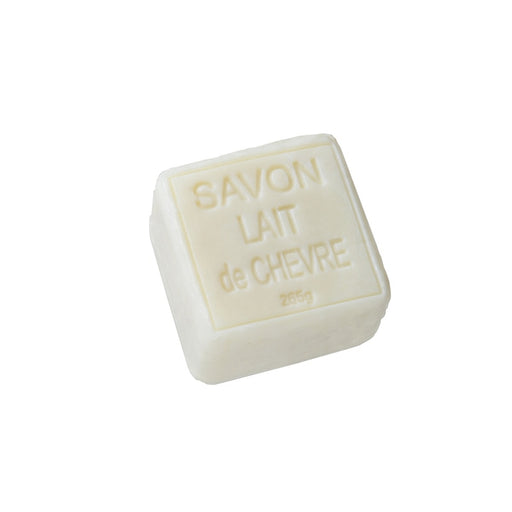 Maitre Savonitto Goat's Milk Cube Soap - myPanier