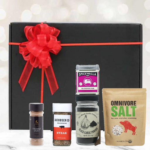 Gourmet Seasoning Gift Set - myPanier