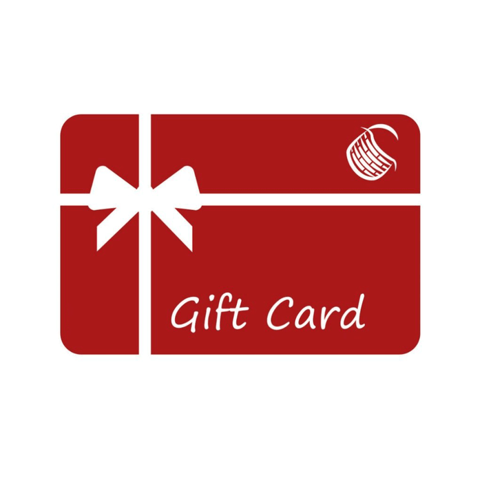 Gift Card - Buy myPanier e-card