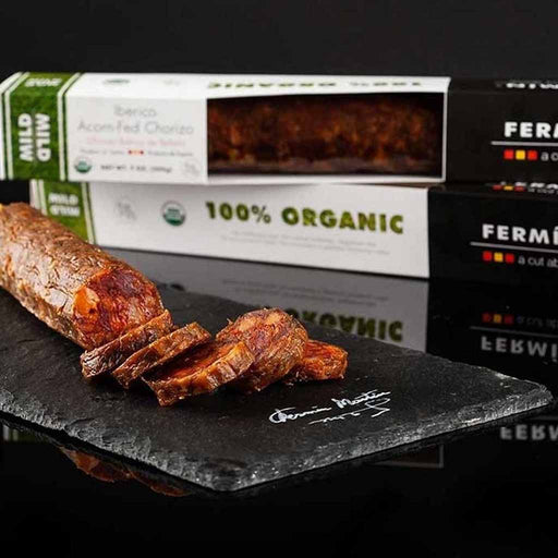 Fermin - Organic Ibérico Chorizo by Fermin - myPanier