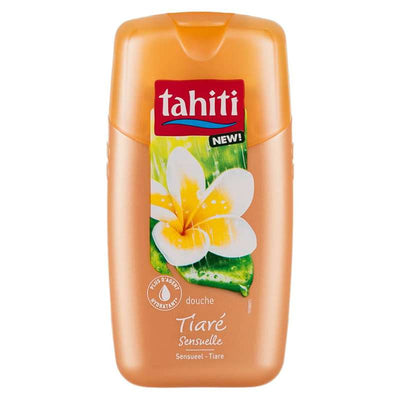 Tahiti Shower Gel - Tiare 250ml - myPanier