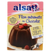 Alsa - Chocolate Flan Mix, 232g (8.2oz) - myPanier