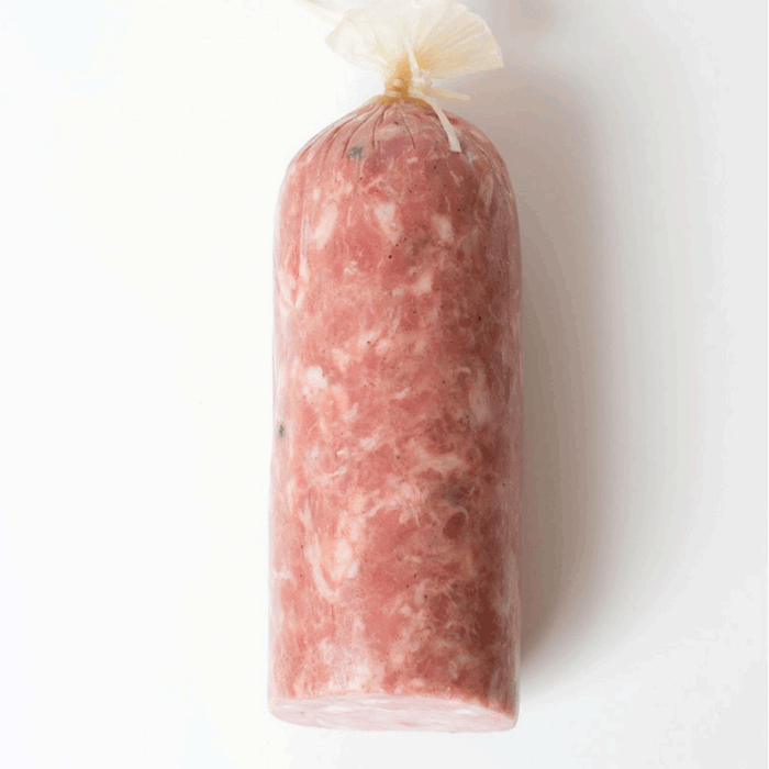 Fabrique Delices - Garlic Sausage (Saucisson a l'Ail), 12oz (340g) - myPanier